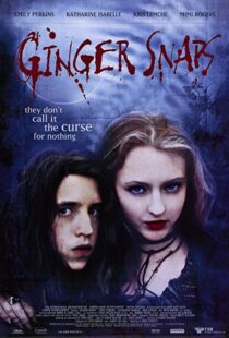 دانلود فیلم Ginger Snaps 200016667-401660954