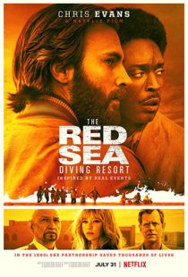 دانلود فیلم The Red Sea Diving Resort 201910982-410245934