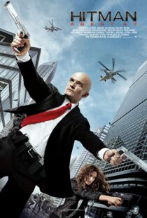 دانلود فیلم Hitman: Agent 47 20153045-1754518321