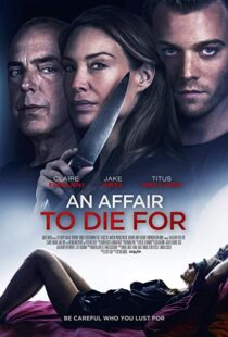 دانلود فیلم An Affair to Die For 20197233-1771786119