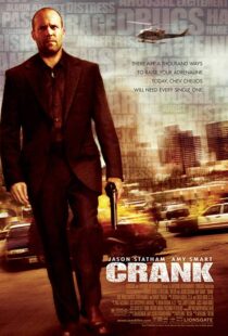 دانلود فیلم Crank 20063211-1220062223