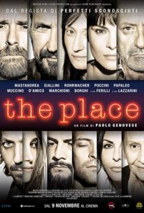 دانلود فیلم The Place 20174758-115620317