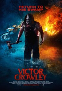 دانلود فیلم Victor Crowley 20173597-495953507