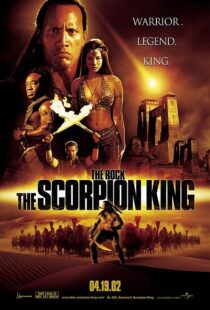 دانلود فیلم The Scorpion King 20023447-501534187