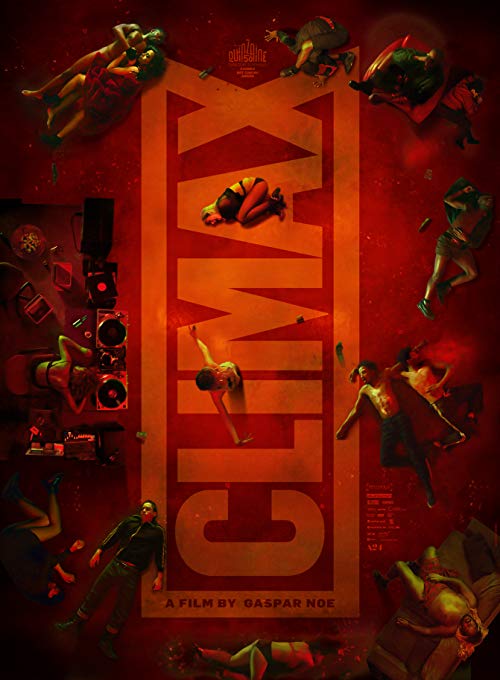 دانلود فیلم Climax 2018