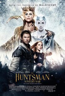 دانلود فیلم The Huntsman: Winter’s War 20162772-277498423