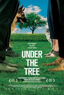 دانلود فیلم Under the Tree 201719867-706100920