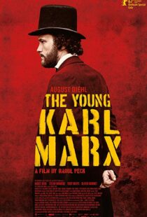 دانلود فیلم The Young Karl Marx 20179956-343378506