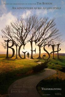 دانلود فیلم Big Fish 200311594-2092546425