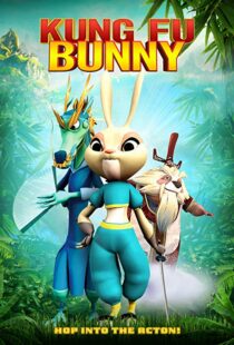 دانلود انیمیشن Kung Fu Bunny 20199901-1102105071