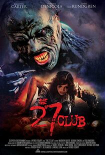 دانلود فیلم The 27 Club 201922315-912733531