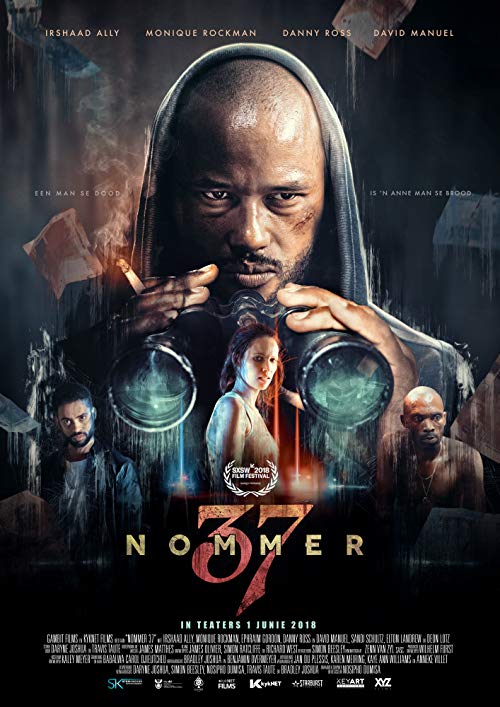 دانلود فیلم Number 37 2018