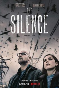 دانلود فیلم The Silence 20198881-1141079720