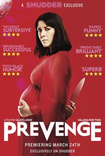 دانلود فیلم Prevenge 201620038-134017532