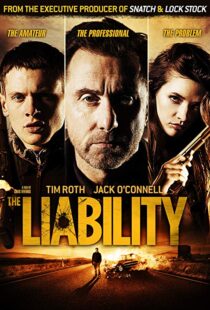 دانلود فیلم The Liability 201210699-510311019