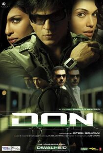 دانلود فیلم هندی Don 20065668-1182194437