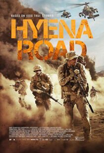 دانلود فیلم Hyena Road 20153868-538172076