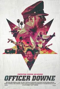 دانلود فیلم Officer Downe 201619612-1020148477