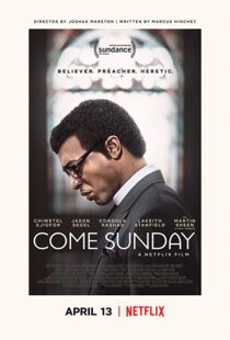 دانلود فیلم Come Sunday 20188333-1985849500