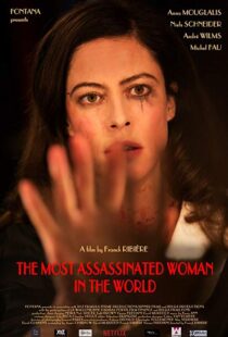 دانلود فیلم The Most Assassinated Woman in the World 20188405-7663255