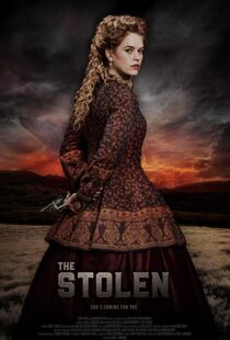 دانلود فیلم The Stolen 201720001-117004533