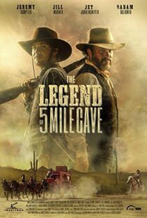 دانلود فیلم The Legend of 5 Mile Cave 201910054-40227310