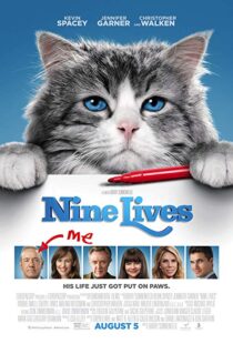 دانلود فیلم Nine Lives 20166654-364164878