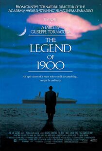 دانلود فیلم The Legend of 1900 199815815-307901328