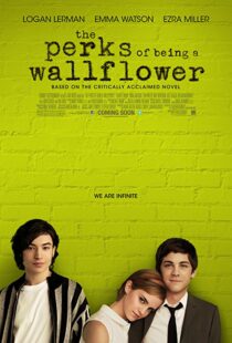 دانلود فیلم The Perks of Being a Wallflower 201217445-1702873181