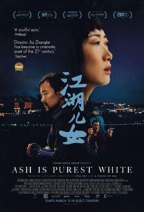 دانلود فیلم Ash Is Purest White 201810854-227563271