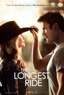 دانلود فیلم The Longest Ride 201513541-1671349565