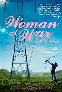 دانلود فیلم Woman at War 201812449-1523640809