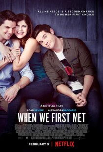 دانلود فیلم When We First Met 201813598-1385299590