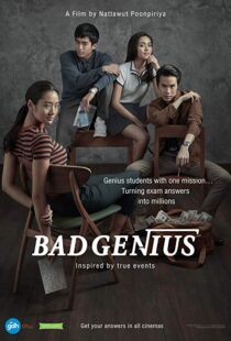 دانلود فیلم Bad Genius 20177935-1878735478