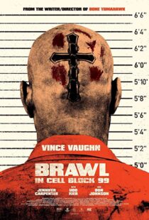 دانلود فیلم Brawl in Cell Block 99 20172355-1460347174