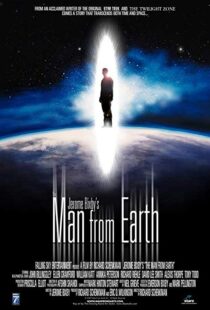 دانلود فیلم The Man from Earth 20079783-747899741