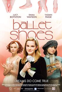 دانلود فیلم Ballet Shoes 20076102-254300571