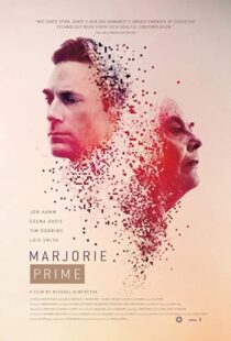 دانلود فیلم Marjorie Prime 201715419-1644314805