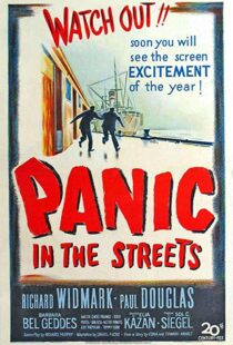 دانلود فیلم Panic in the Streets 195018309-1932659519