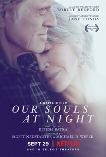 دانلود فیلم Our Souls at Night 20177808-626233809