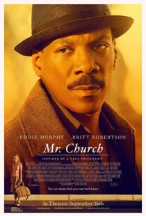 دانلود فیلم Mr. Church 20166670-155559907