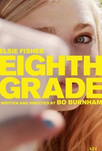 دانلود فیلم Eighth Grade 20183813-336047375