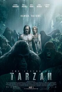 دانلود فیلم The Legend of Tarzan 20162798-867854524