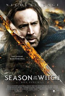 دانلود فیلم Season of the Witch 20113931-1900250673