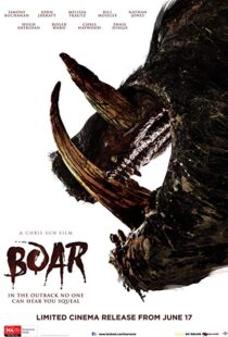 دانلود فیلم Boar 201713962-1489460195