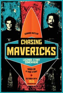 دانلود فیلم Chasing Mavericks 201212673-429039205