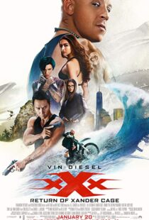 دانلود فیلم xXx: Return of Xander Cage 20172254-414351187