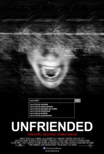 دانلود فیلم Unfriended 201420462-442996465