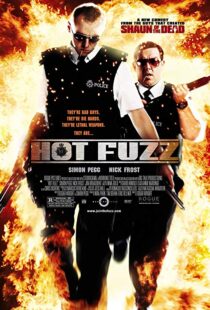 دانلود فیلم Hot Fuzz 200716701-2056194982