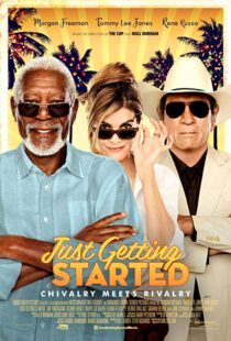 دانلود فیلم Just Getting Started 201713289-75129799